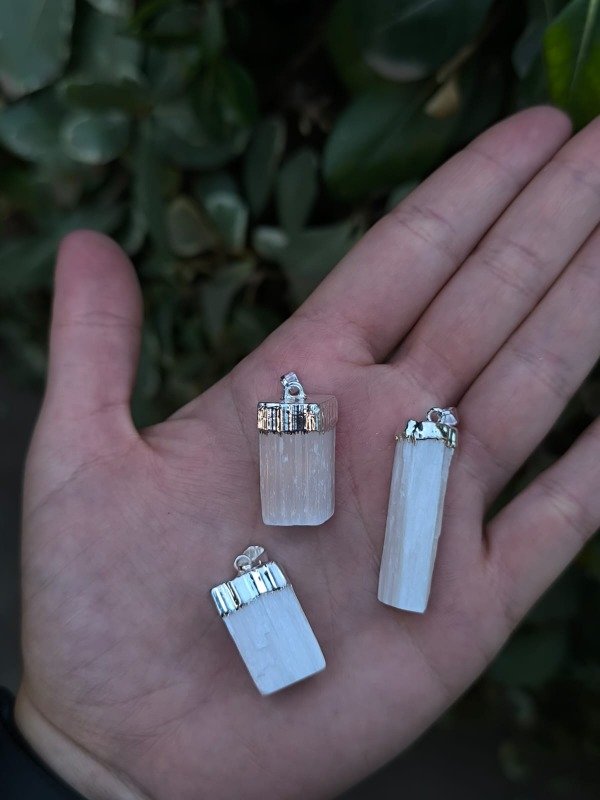 Producto - Dijes Selenita