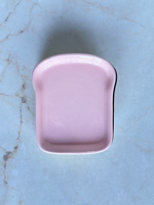 Producto - Bandeja Tostada - Rosada