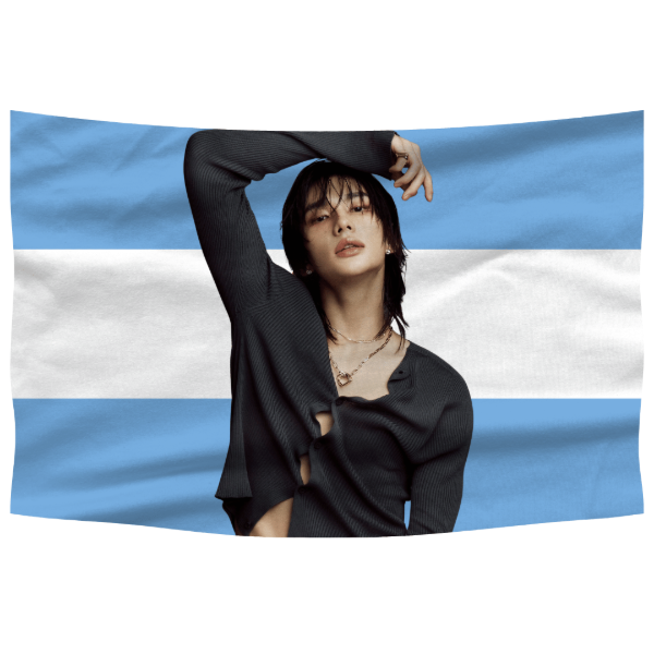 Producto - HYUNJIN - ARGENTINA