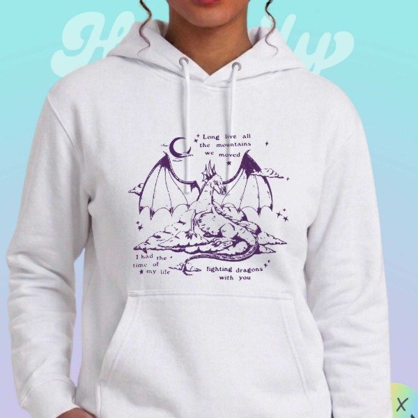Buzo Unisex Taylor Swift #5