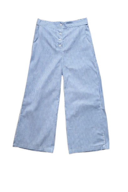 Producto - Pantalón Viváz - MUESTRA