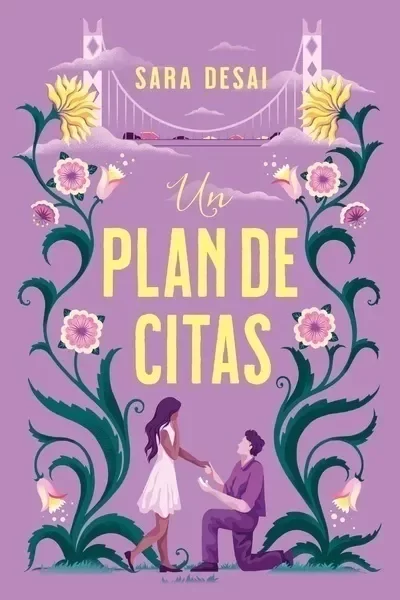 Producto - Un plan de citas -Sara Desai