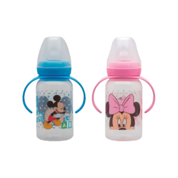 Producto - Disney - Mamadera x 140 ml