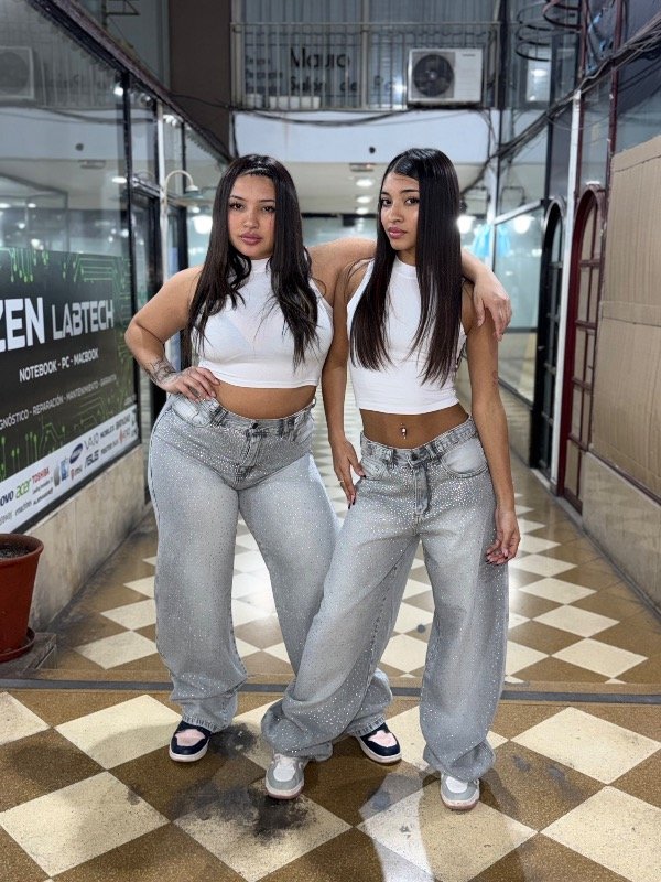 Producto - Jeans Cristal - 3