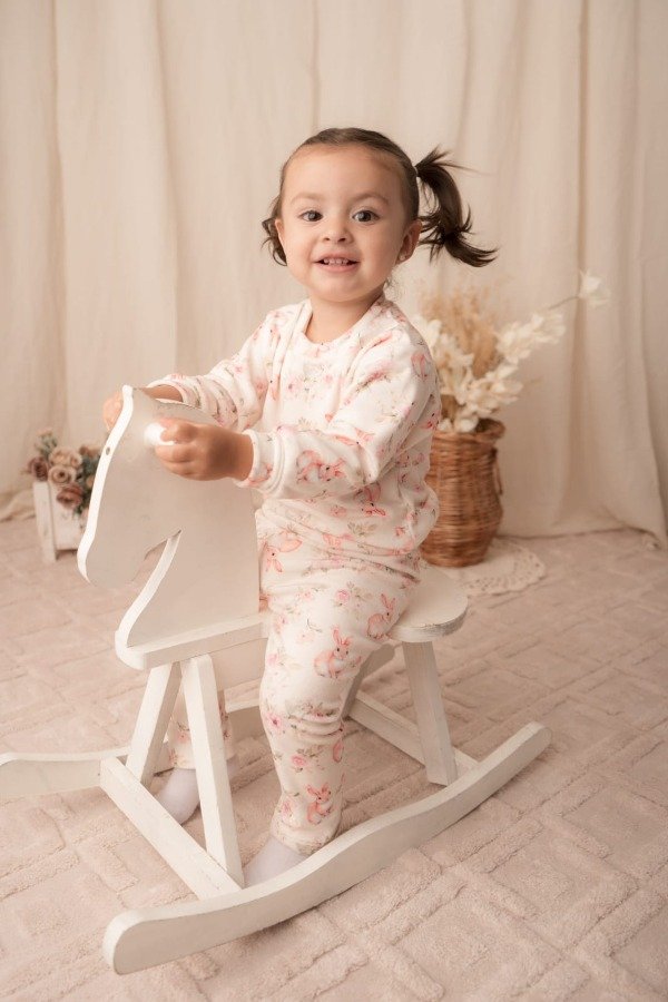 Producto - Conjunto conejito