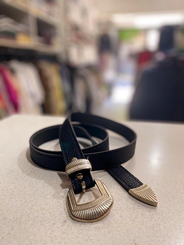 Producto - Cinto texano - 130 cm