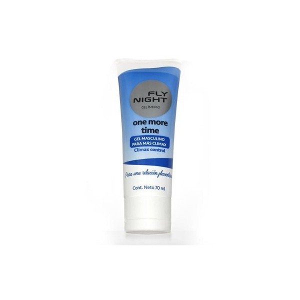 Producto - Gel lubricante retardante masculino 70ml