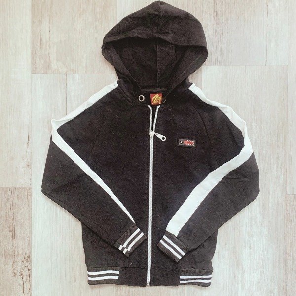 Producto - Campera Liviana 6A