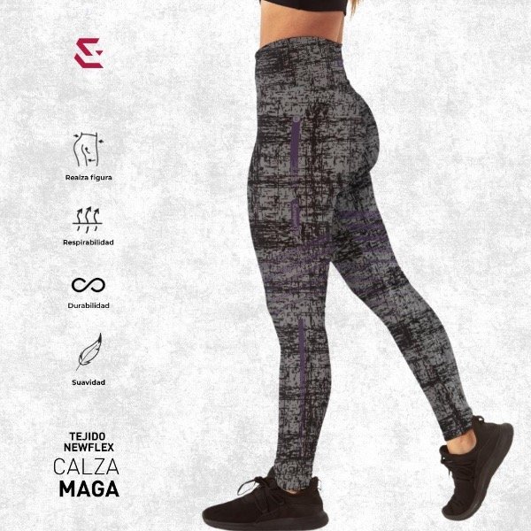 Producto - Calza MAGA