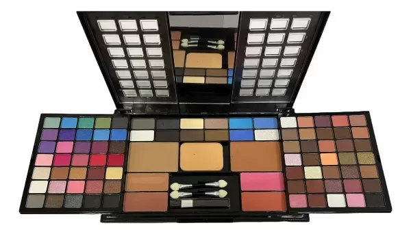 Producto - Tejar - Set de maquillaje Maxi
