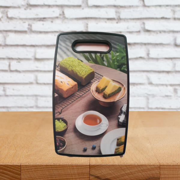 Producto - Tabla de picar plástica 37X23