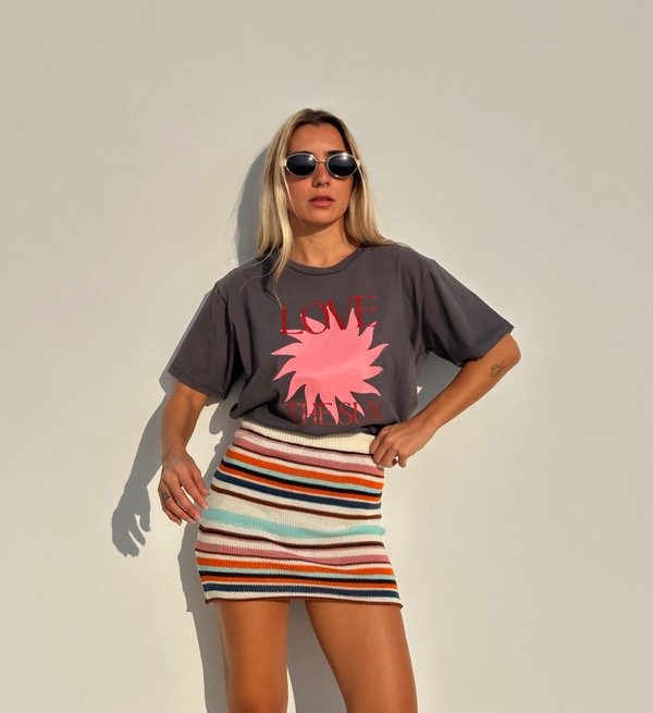 Producto - Falda Ipanema