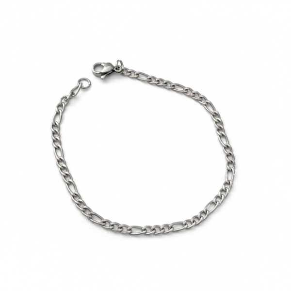 Producto - Pulsera Figaro