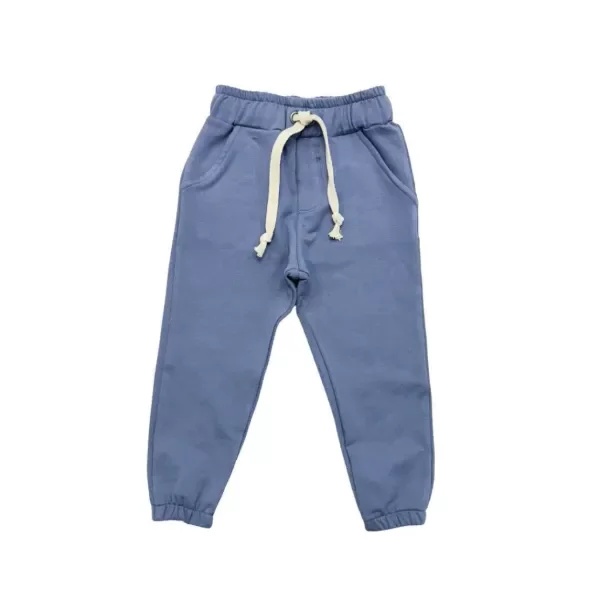 Producto - JOGGER OLIVER F/ ELASTIZADA AZUL