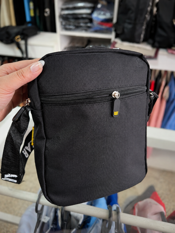 Producto - Morral Cat - 3