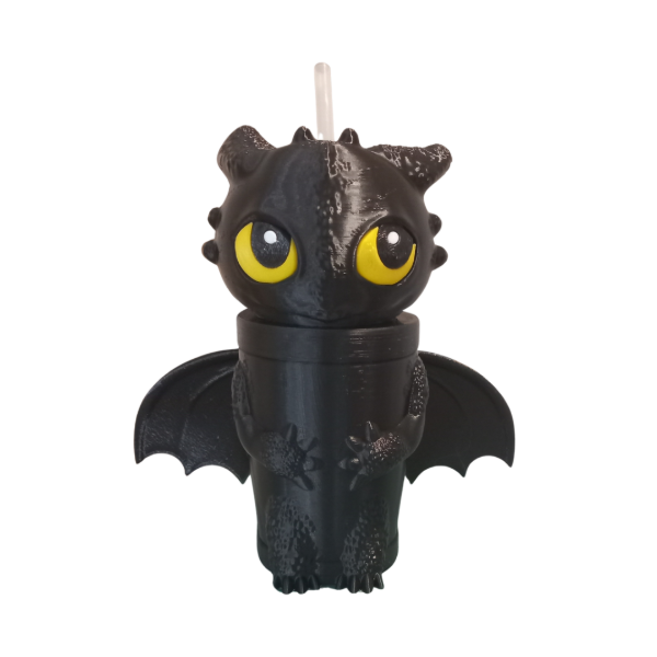 Producto - Vaso de Chimuelo