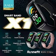 Producto - Reloj Smart Watch X1 MODX-0015 XAEA