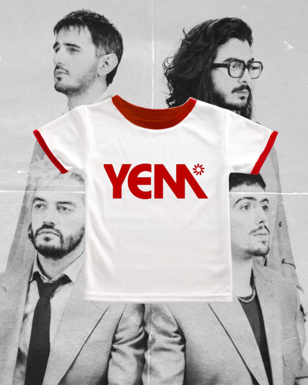 Producto - YEM- BABY TEES B/R