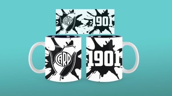Producto - River 16