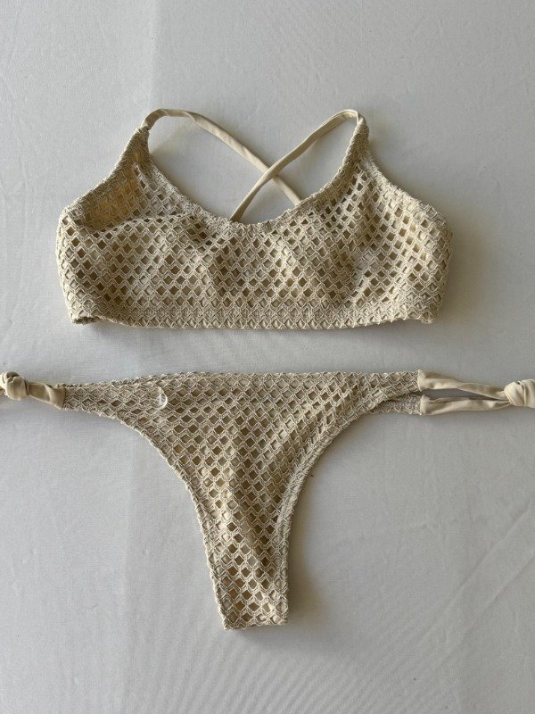 Producto - Corpi AYA Trama - Crema