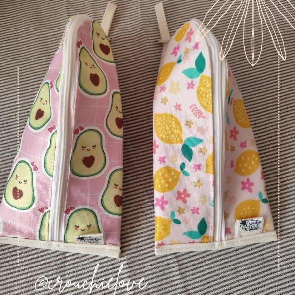 Producto - PORTATUTTI  Frutales