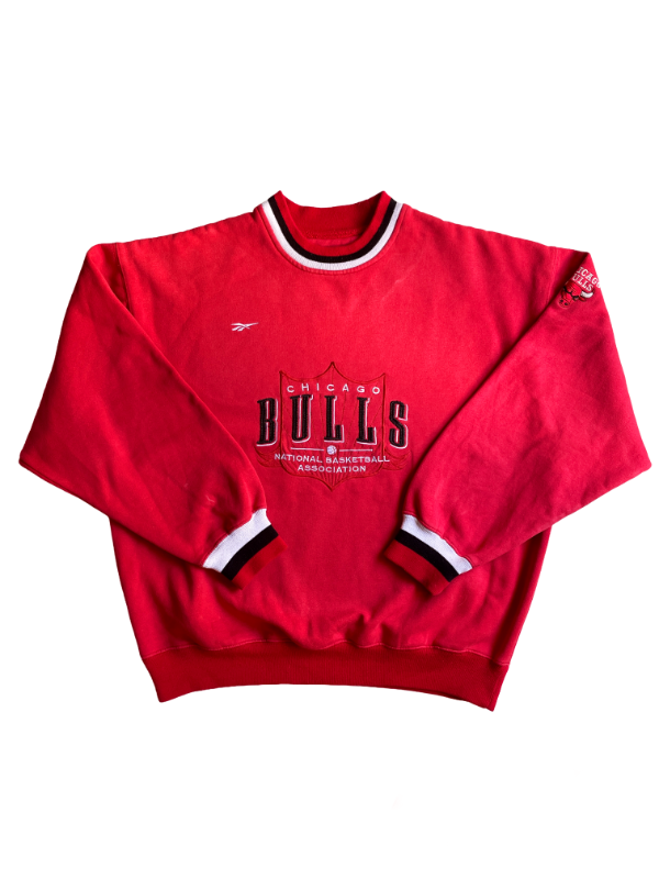 Producto - Buzo Reebok