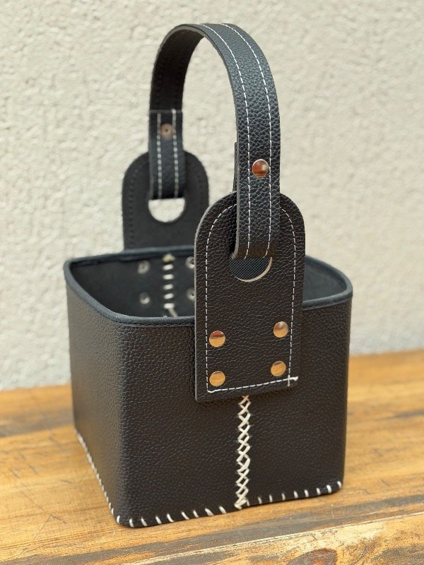 Producto - Canasta Cubo