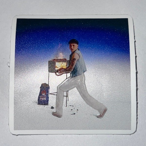 Producto - PACO SAETAA