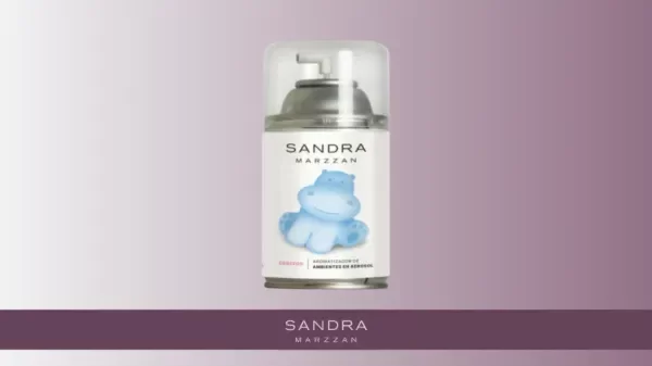 Producto - AEROSOL  Deditos
