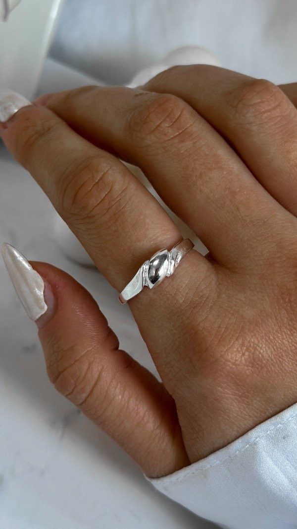 Producto - Anillo Keira