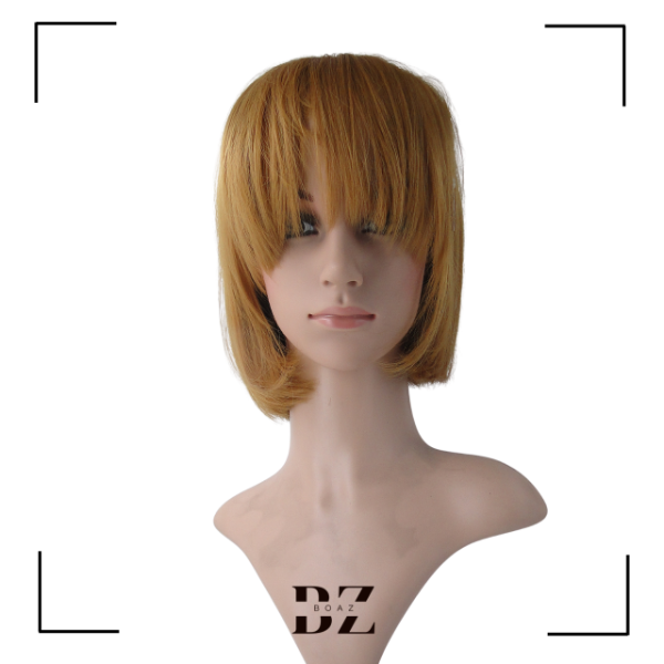 Producto - PELUCAS X PCS COLOR SHT1/2/4/12/613/22/27A - PE015 (27A) - 0
