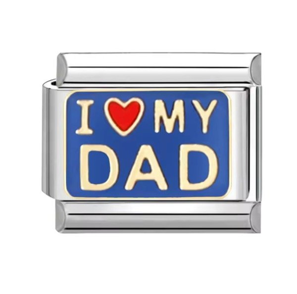 Producto - Charm ILMD