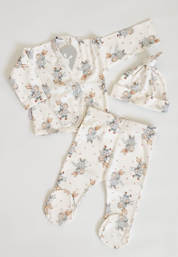 Producto - AJUAR INES