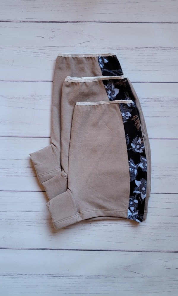 Producto - Boxer mujer estampado 28