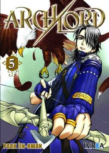 Producto - ARCHLORD 05