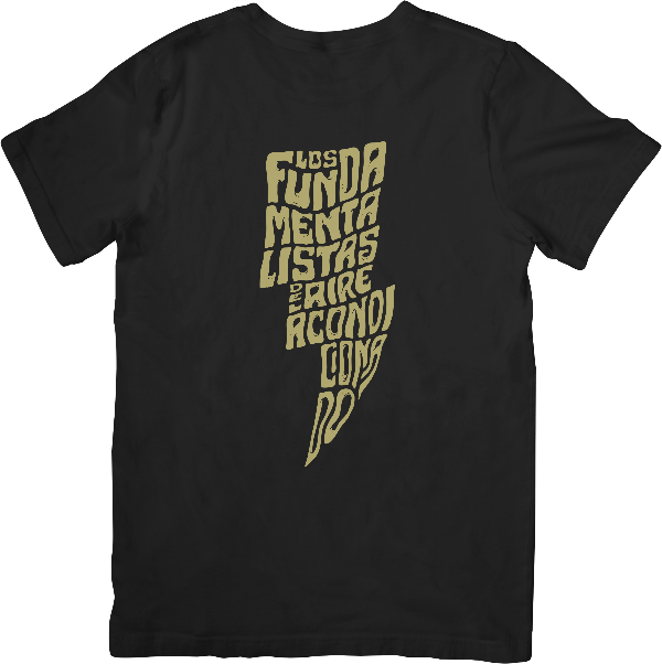 Producto - Remera unisex W1209