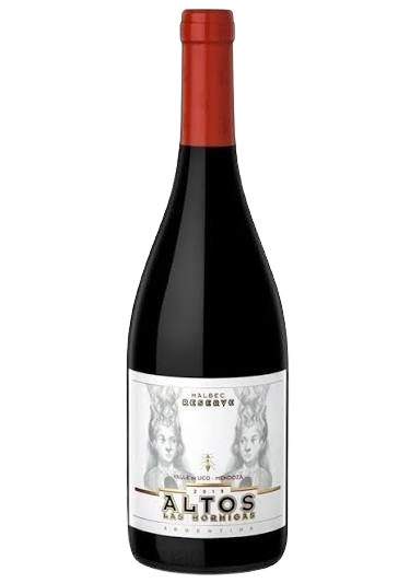 Producto - Altos Las Hormigas Reserva Malbec