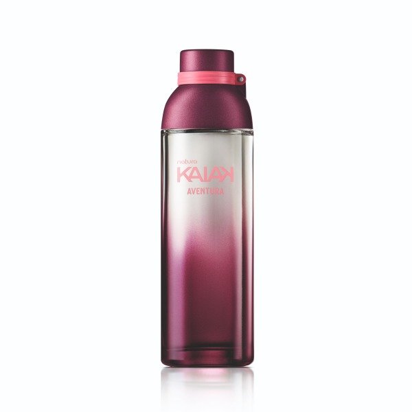 Producto - KAIAK Aventura Femenino 100ml - PREVENTA