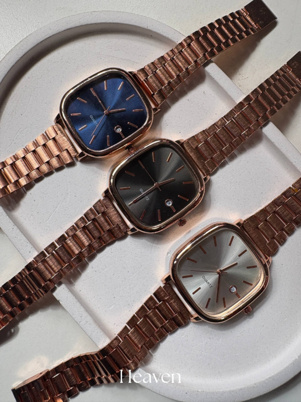 Producto - DUPE CASIO ROSA