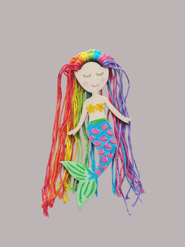 Producto - Kit Sirena