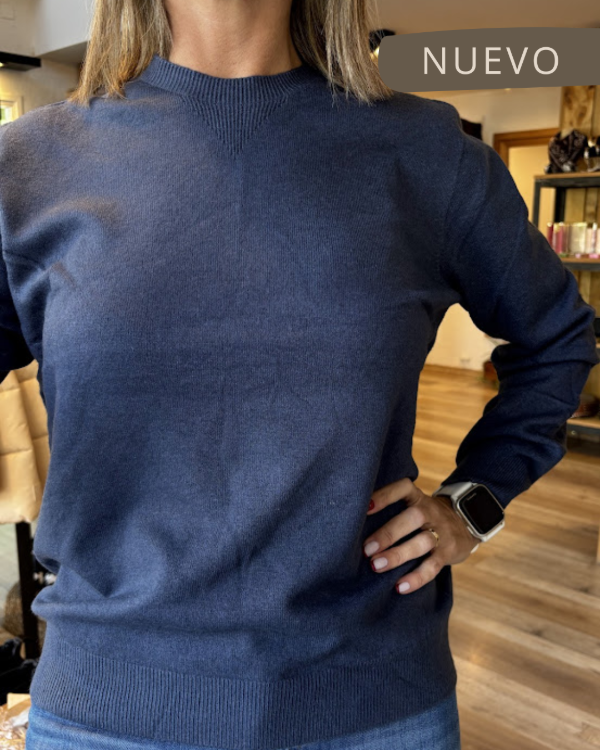 Producto - Sweater Cami
