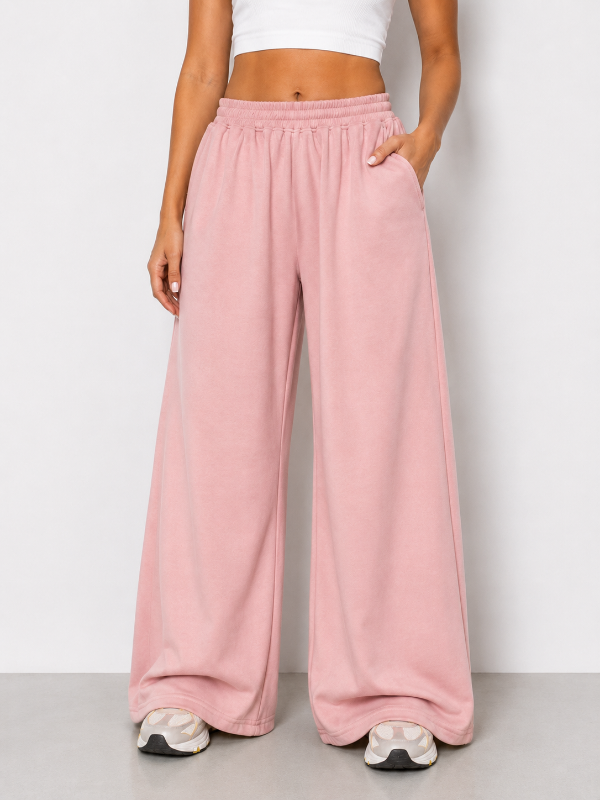 Producto - Pantalón Palazzo Darlon - 0