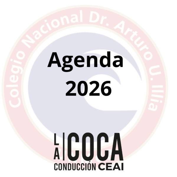 Producto - Agenda 2026
