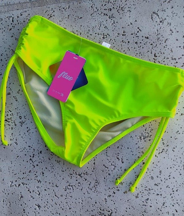 Producto - culote teens con tiritas Luz de Mar