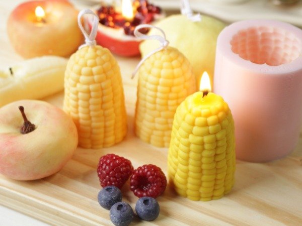 Producto - VELA MEDIO CHOCLO