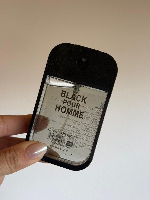 Producto - FO - PERFUME CE SOIR OUR JAMAIS - ULTIMO
