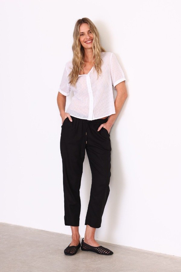 Producto - PANTALON PILI NEGRO