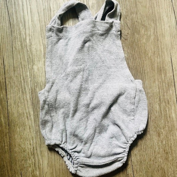 Producto - Jardinero Gris 3M