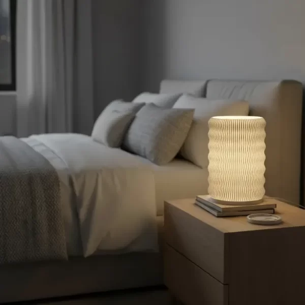 Producto - Lámpara de mesa Bita