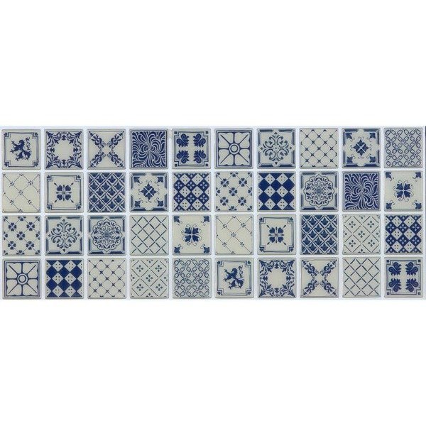 Producto - Venecitas Autoadhesivas con Diseño